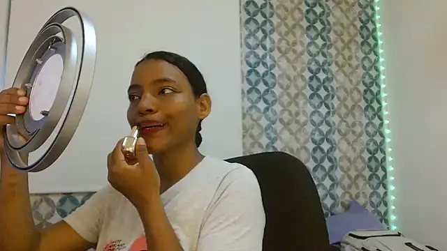 Isabellacarson online show from 07/25/26, 06:16