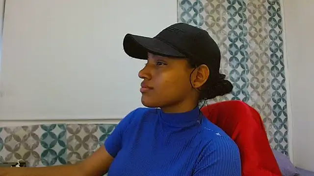 Isabellacarson online show from 07/27/26, 05:20