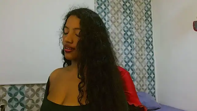 Isabellacarson online show from 07/28/26, 06:20