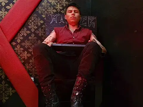 AquilesTaylor online show from 07/23/26, 12:47