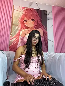 Holly Watson  online show from 07/11/26, 04:04