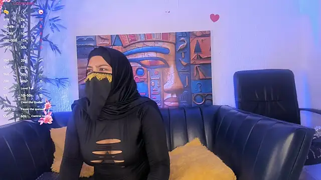 Snapshot of samii_halem chatting on 06/01/26, 02:24 samii halem online show from 06/01/26, 02:24