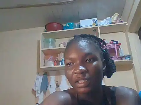Skylark612 online show from 07/18/26, 09:51