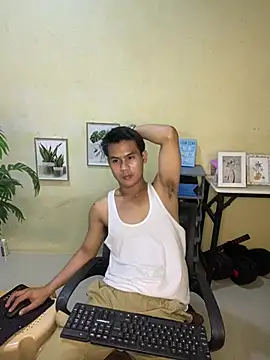 Asianboy 2000 online show from 06/06/26, 03:06