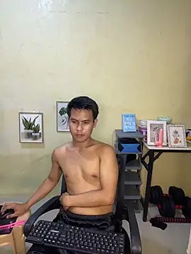 Asianboy 2000 online show from 06/10/26, 10:36