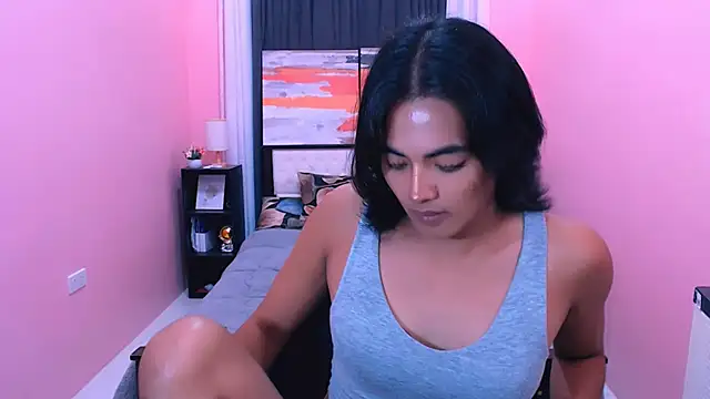 MiamoreAmara69 online show from 06/19/26, 08:34