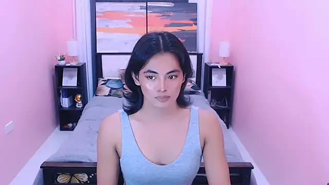 MiamoreAmara69 online show from 07/01/26, 09:14