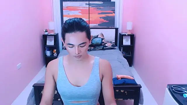 MiamoreAmara69 online show from 07/07/26, 04:37