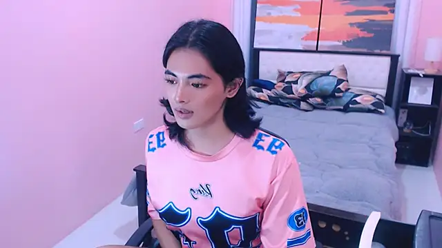 MiamoreAmara69 online show from 07/18/26, 04:11
