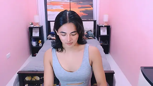 MiamoreAmara69 online show from 07/19/26, 09:40