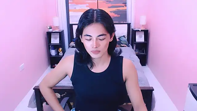 MiamoreAmara69 online show from 07/22/26, 01:19