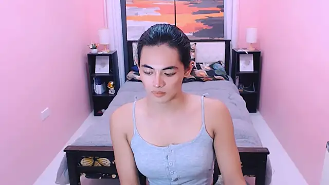 MiamoreAmara69 online show from 07/23/26, 06:11
