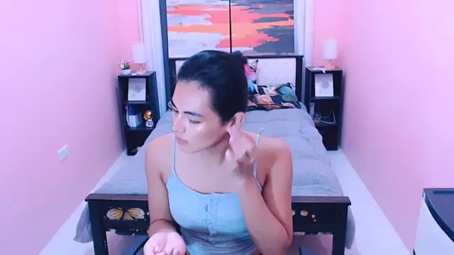 MiamoreAmara69 online show from 07/26/26, 01:58