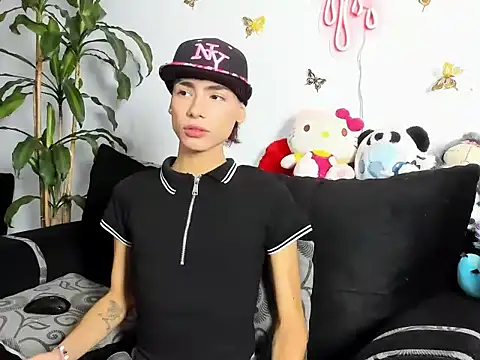 Playboy andeer online show from 06/06/26, 04:39