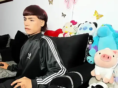 Playboy andeer online show from 06/15/26, 02:36