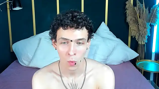 Jacob Davidson online show from 06/21/26, 03:36
