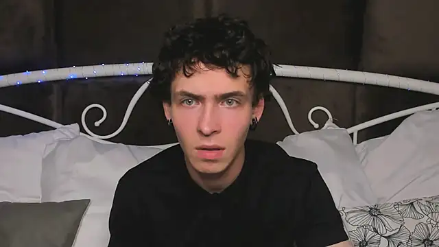 Jacob Davidson online show from 07/28/26, 03:43