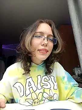 AliceCutness online show from 06/11/26, 02:44