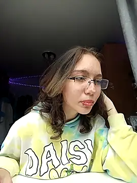 AliceCutness online show from 06/11/26, 02:53