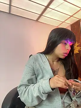 Candy ec online show from 06/29/26, 07:03