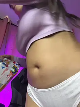 Candy ec online show from 07/18/26, 07:28