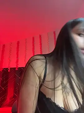 Candy ec online show from 07/24/26, 07:01