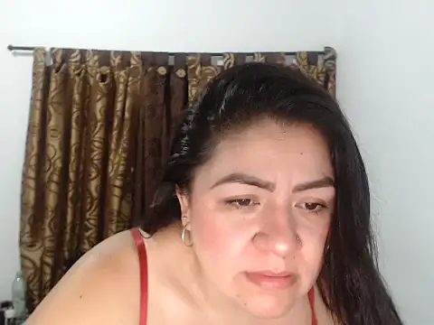 Luna-dark online show from 06/11/26, 12:32