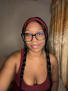 chell iivy online show from 07/12/26, 05:31