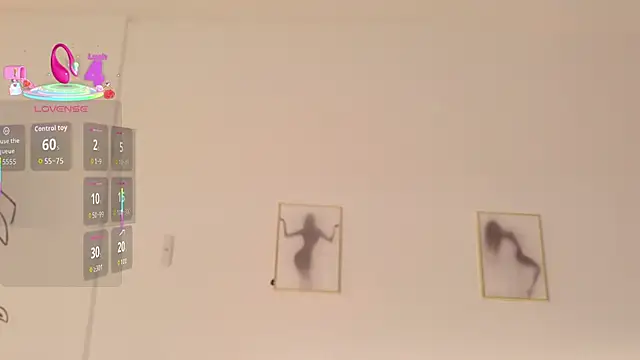 victoria roseti online show from 06/23/26, 01:47