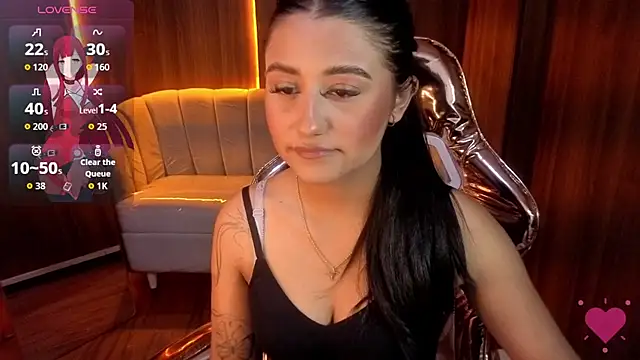 Catalella Little B online show from 07/04/26, 07:53