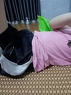 Minmup sex online show from 07/26/26, 02:02