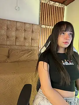 Lana Black2 online show from 06/29/26, 01:45