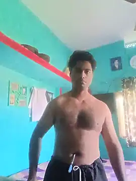 gigolo143too online show from 06/07/26, 01:43
