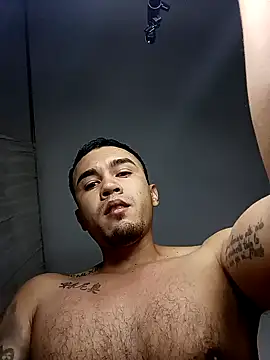 ANDRES HOT-1996 online show from 01/13/25, 10:25