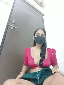 savita97567 online show from 06/17/26, 03:24