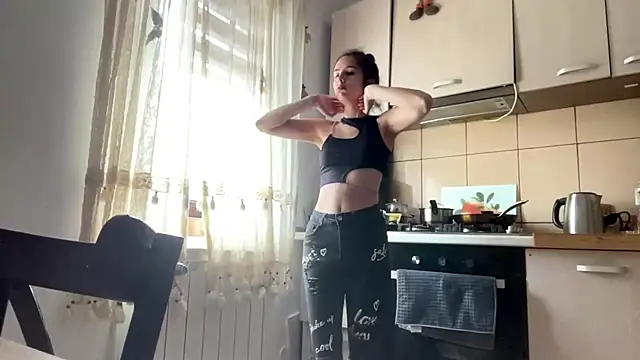 SindyKay online show from 06/05/26, 06:52
