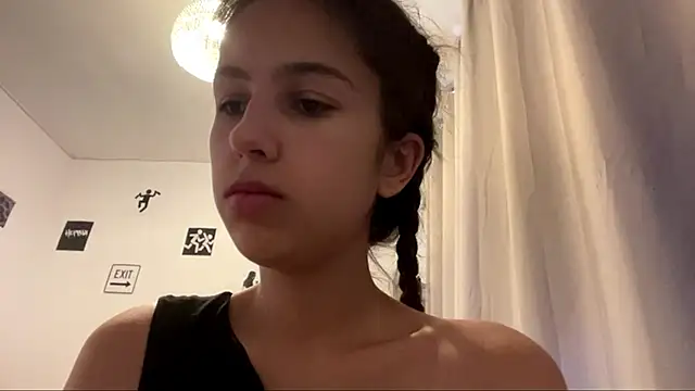 SindyKay online show from 06/11/26, 05:05