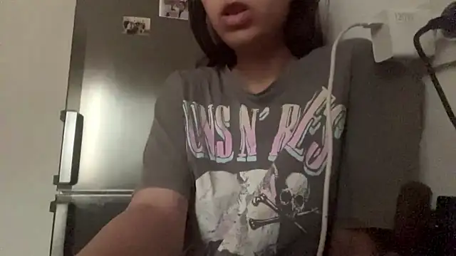 SindyKay online show from 06/18/26, 05:08