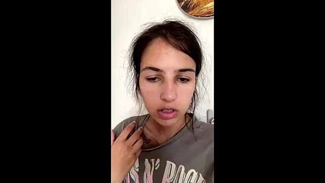 SindyKay online show from 06/22/26, 05:04