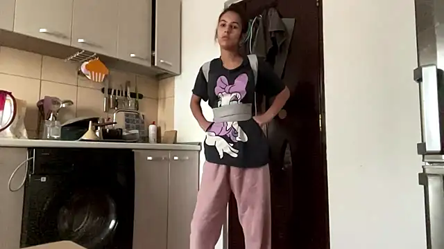 SindyKay online show from 07/02/26, 05:13