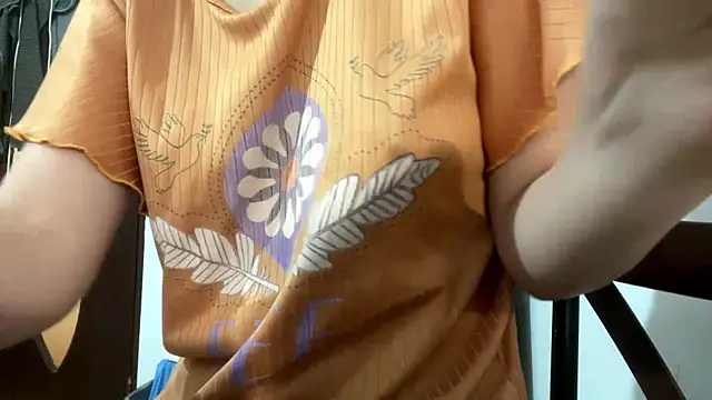SindyKay online show from 07/13/26, 05:43