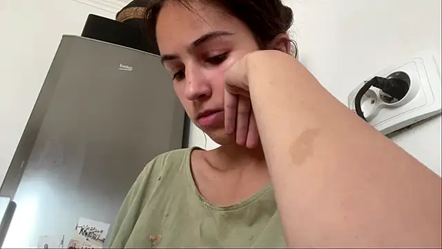 SindyKay online show from 07/16/26, 05:46