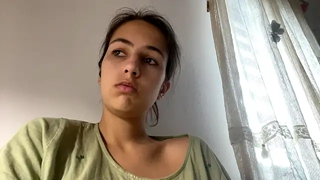 SindyKay online show from 07/23/26, 05:16
