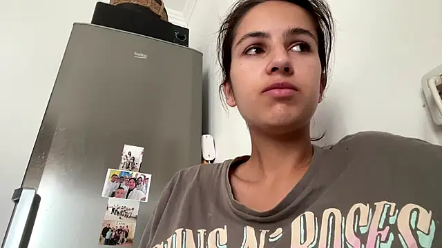 SindyKay online show from 07/29/26, 05:05