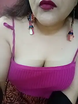 Pooki girl online show from 06/05/26, 07:47