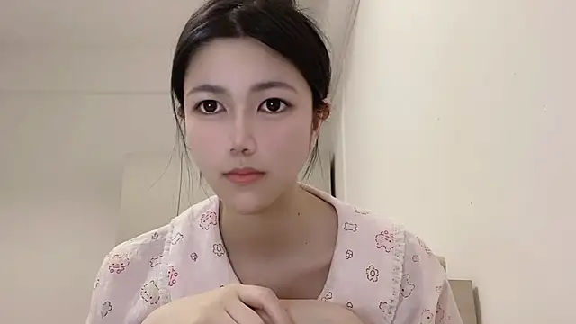 lubaobao777 online show from 06/22/26, 07:05