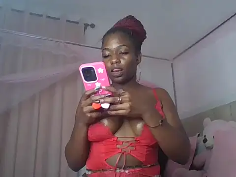 Xannaxx  online show from 06/03/26, 05:18
