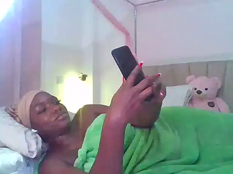 Xannaxx  online show from 06/25/26, 04:01
