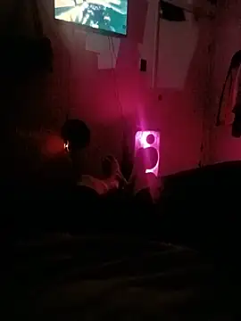 ElianDavidR online show from 07/12/26, 01:29