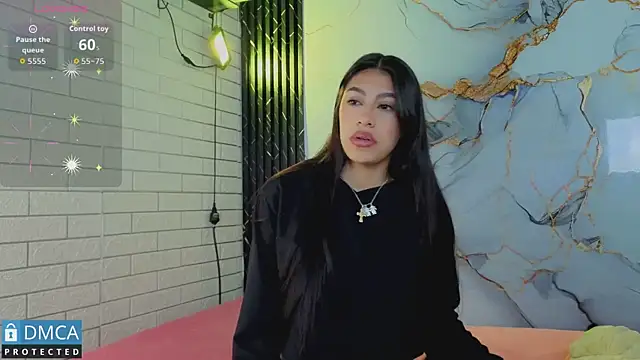 Snapshot of karol_gonzalez_1 chatting on 06/10/26, 11:20 karol gonzalez 1 online show from 06/10/26, 11:20